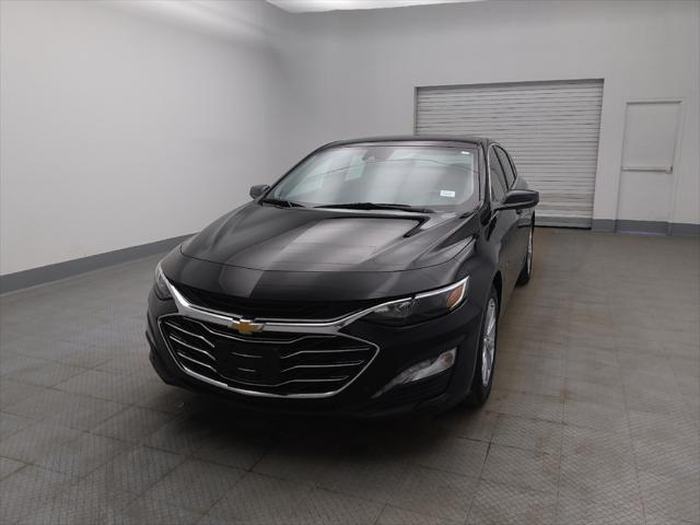 used 2023 Chevrolet Malibu car, priced at $21,795