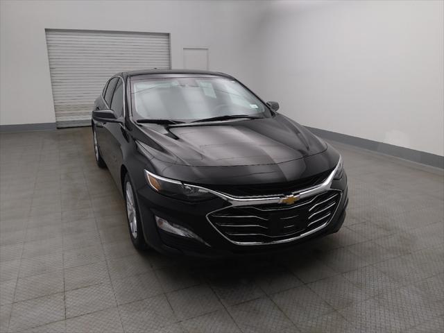 used 2023 Chevrolet Malibu car, priced at $21,795