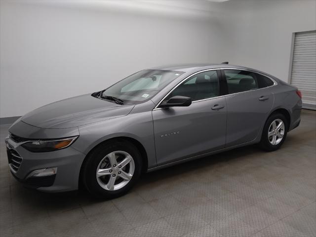 used 2023 Chevrolet Malibu car, priced at $21,595