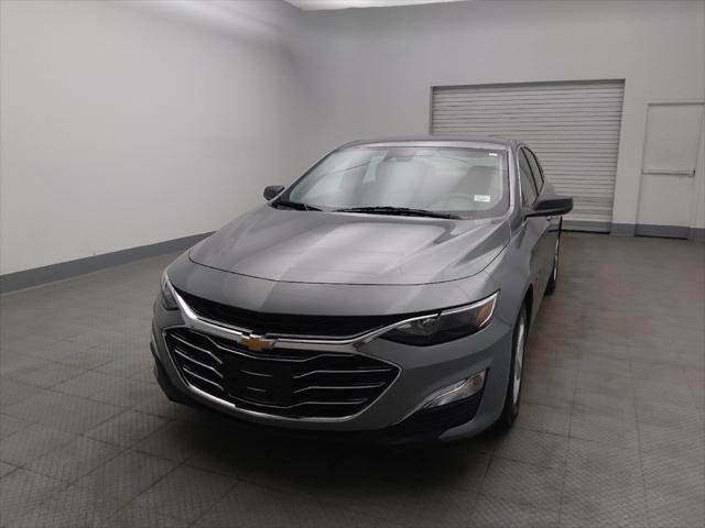 used 2023 Chevrolet Malibu car, priced at $21,595