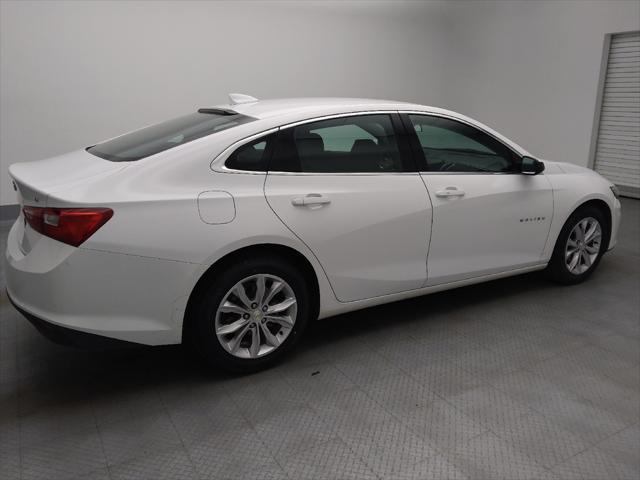 used 2023 Chevrolet Malibu car, priced at $20,995