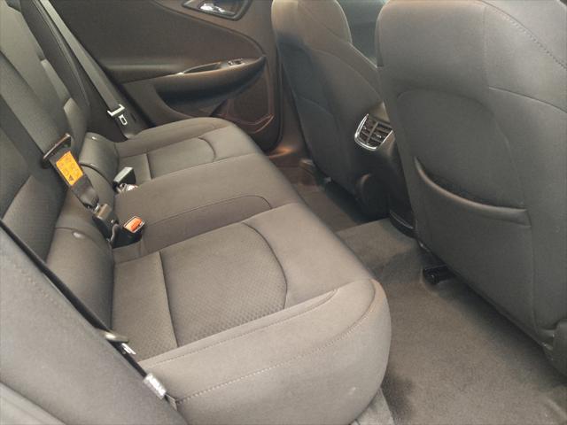 used 2023 Chevrolet Malibu car, priced at $20,995