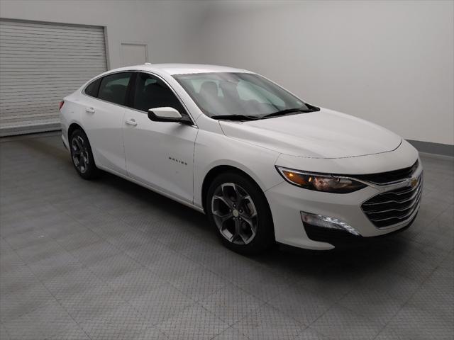 used 2023 Chevrolet Malibu car, priced at $22,795