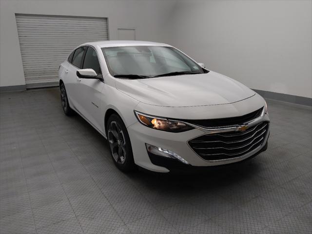 used 2023 Chevrolet Malibu car, priced at $22,795