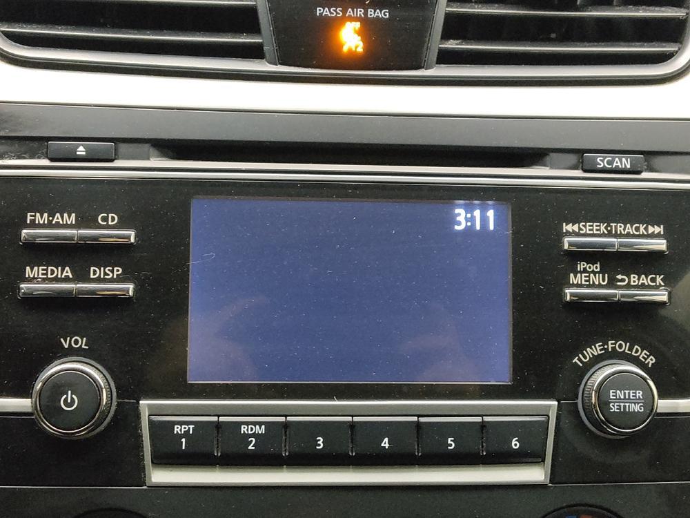 used 2017 Nissan Altima car, priced at $13,895