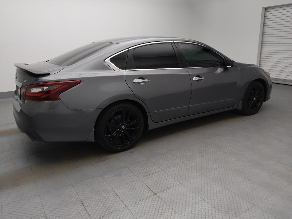 used 2017 Nissan Altima car, priced at $13,895