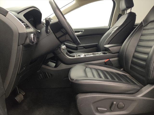 used 2023 Ford Edge car, priced at $25,095