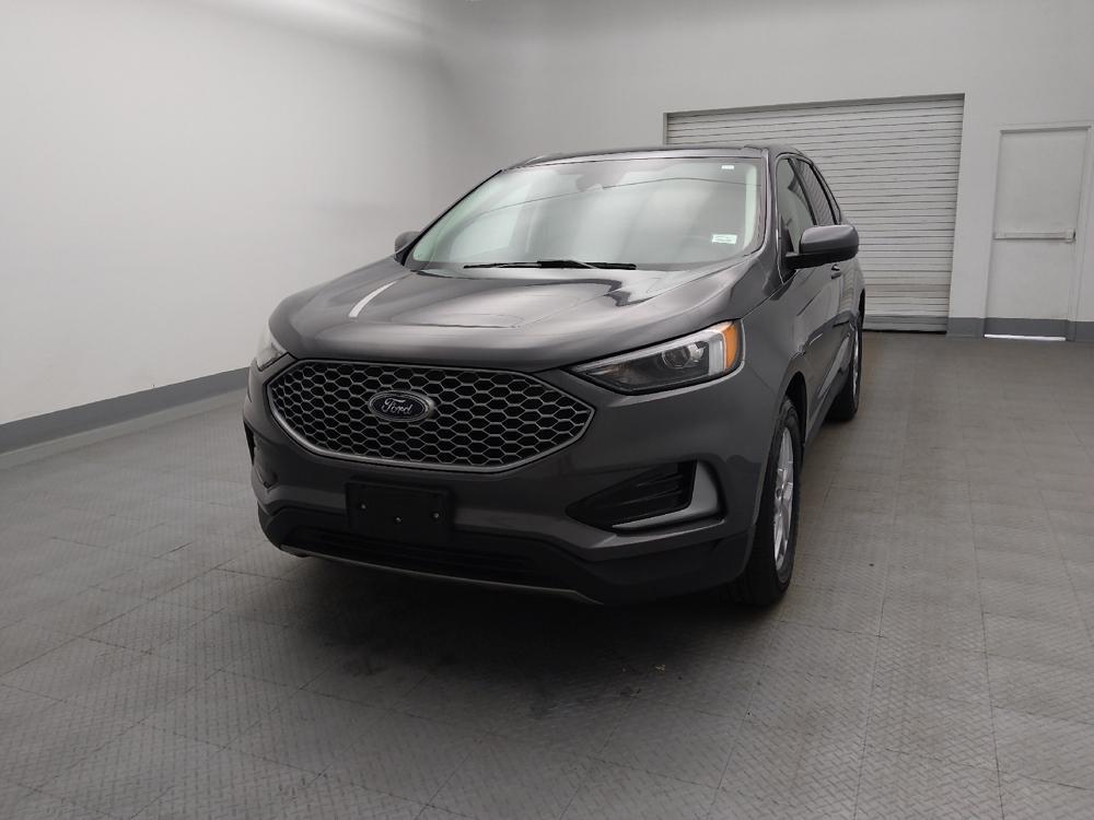 used 2023 Ford Edge car, priced at $23,195