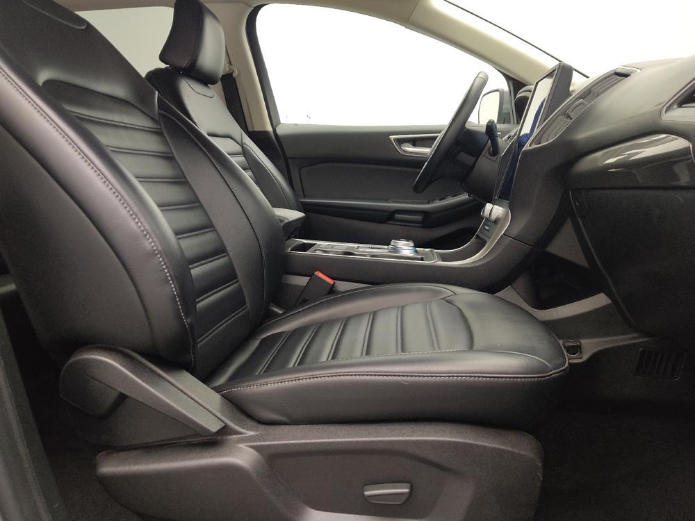 used 2023 Ford Edge car, priced at $23,195