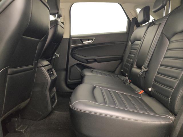 used 2023 Ford Edge car, priced at $25,095