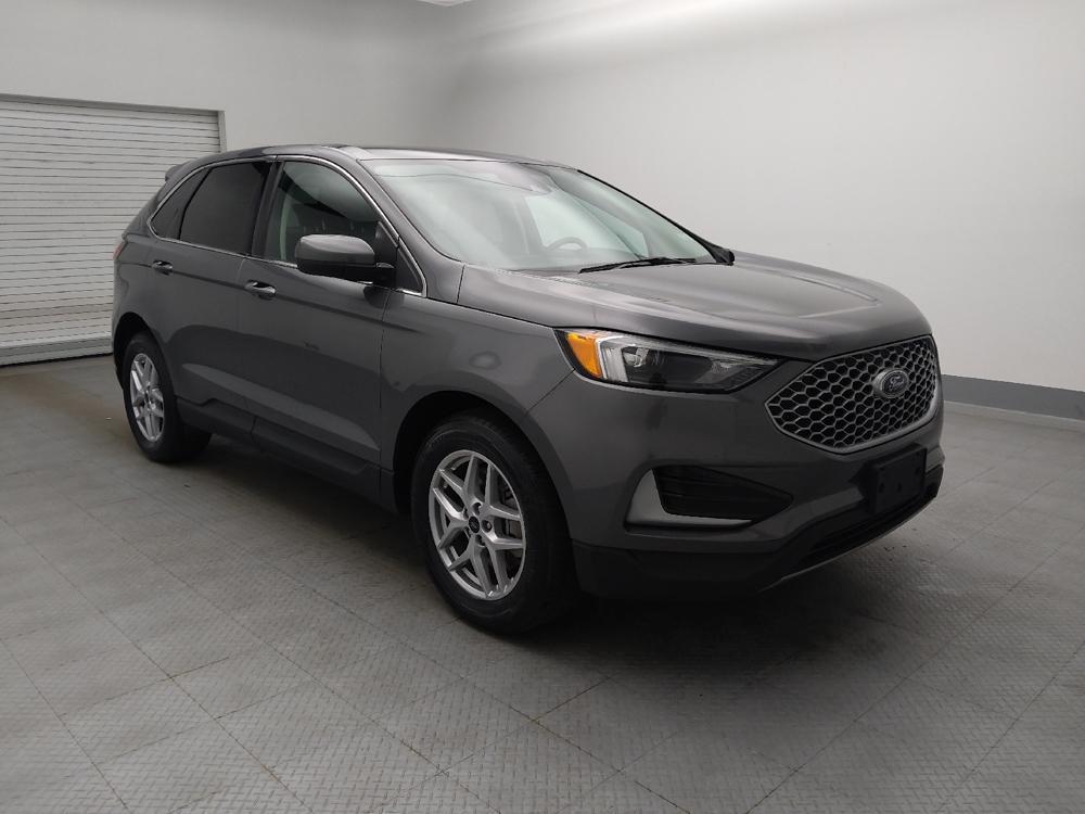 used 2023 Ford Edge car, priced at $23,195