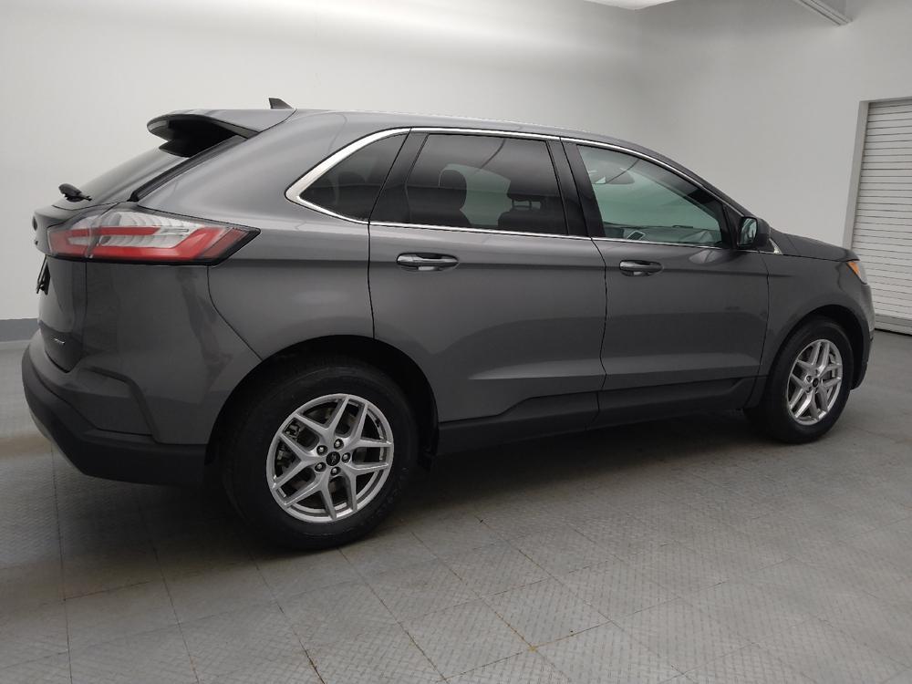 used 2023 Ford Edge car, priced at $23,195