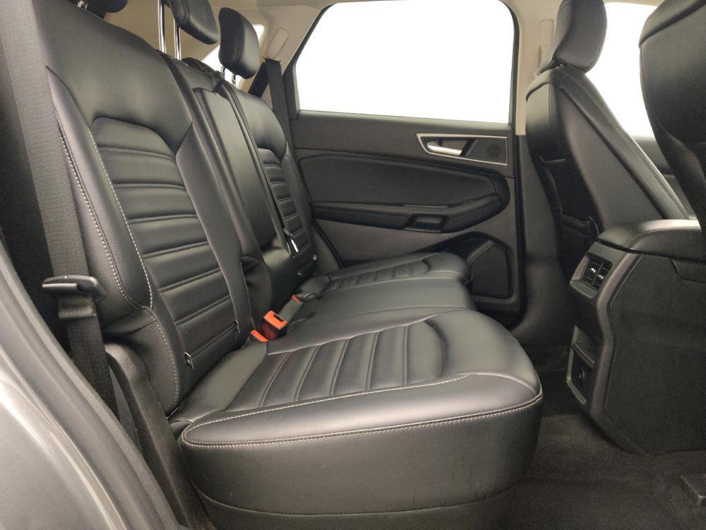 used 2023 Ford Edge car, priced at $23,195