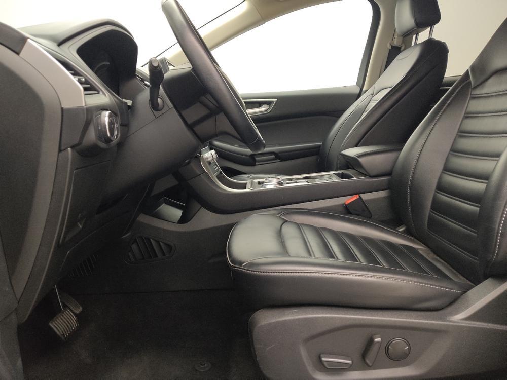 used 2023 Ford Edge car, priced at $23,195