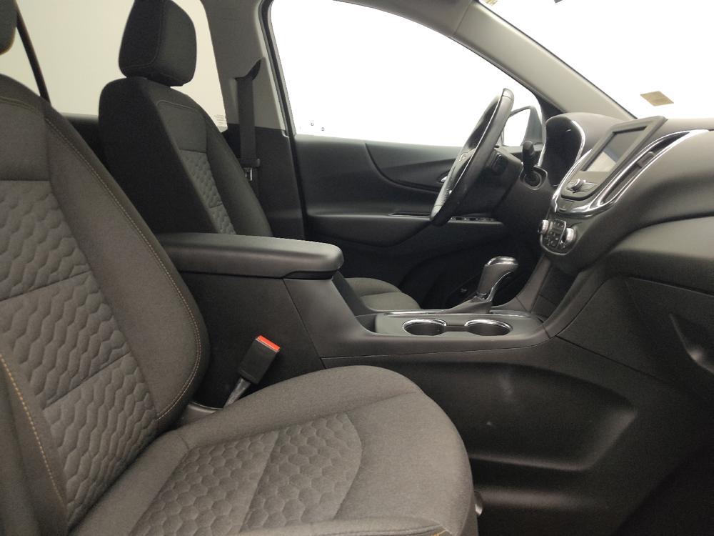 used 2020 Chevrolet Equinox car, priced at $19,395