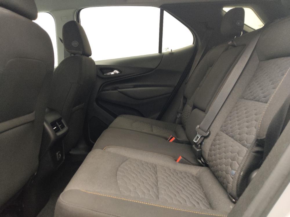 used 2020 Chevrolet Equinox car, priced at $19,395
