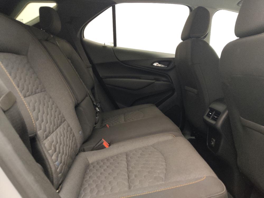 used 2020 Chevrolet Equinox car, priced at $19,395