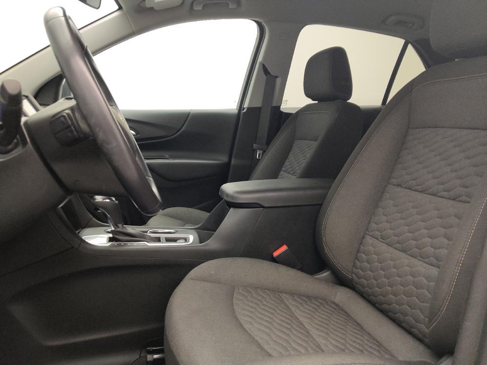 used 2020 Chevrolet Equinox car, priced at $19,395