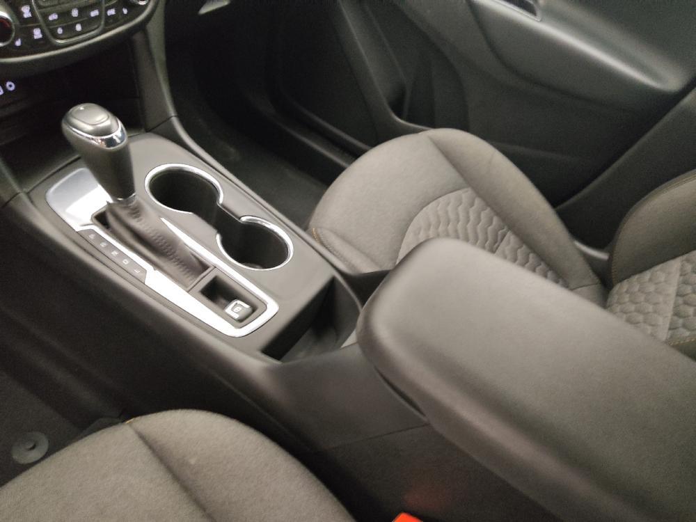 used 2020 Chevrolet Equinox car, priced at $19,395