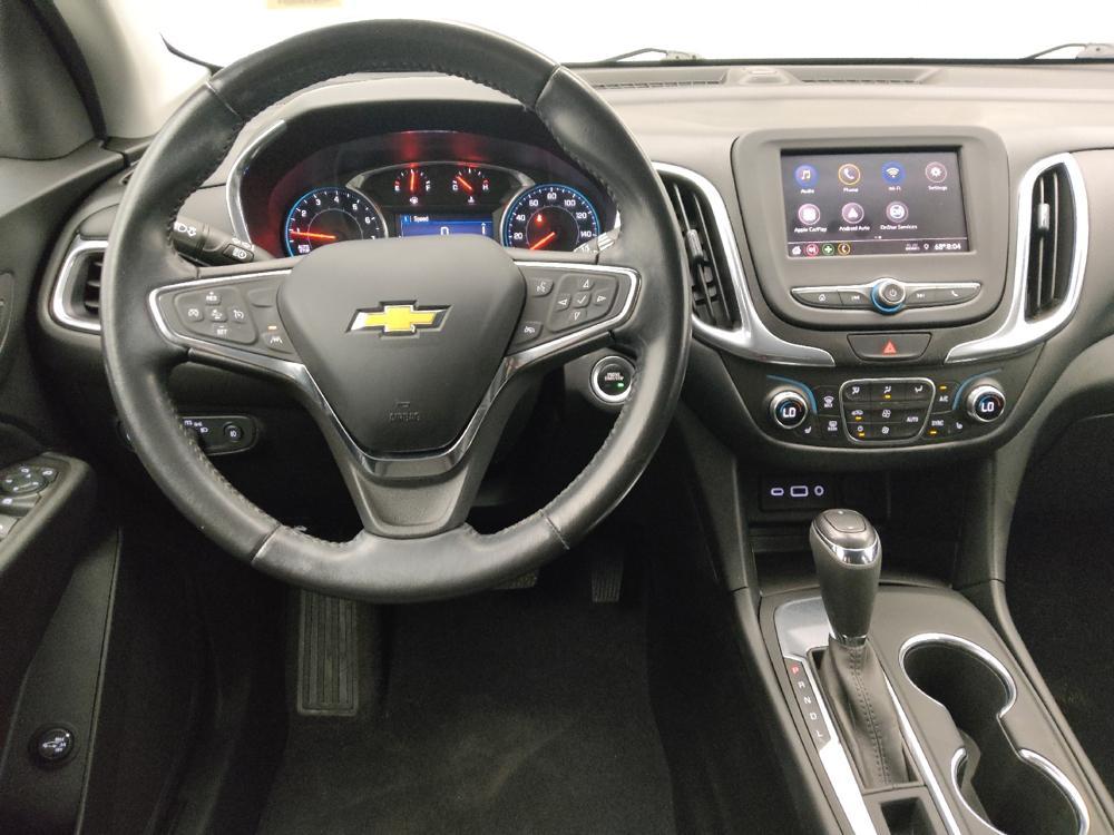 used 2020 Chevrolet Equinox car, priced at $19,395