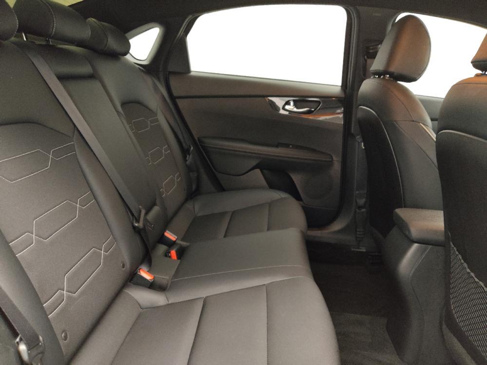 used 2022 Kia Forte car, priced at $21,895