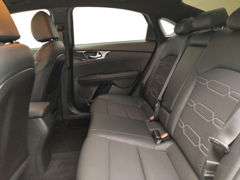 used 2022 Kia Forte car, priced at $21,895