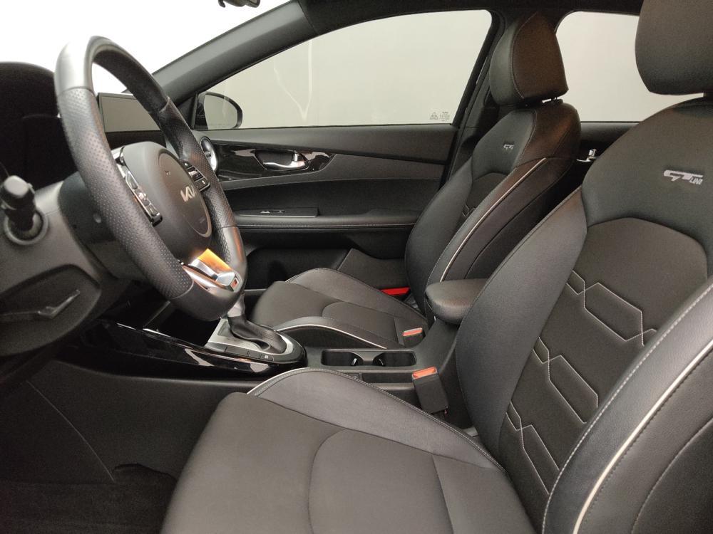 used 2022 Kia Forte car, priced at $21,895