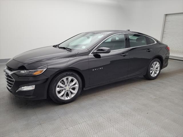 used 2023 Chevrolet Malibu car, priced at $23,795