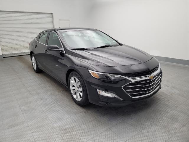 used 2023 Chevrolet Malibu car, priced at $23,795