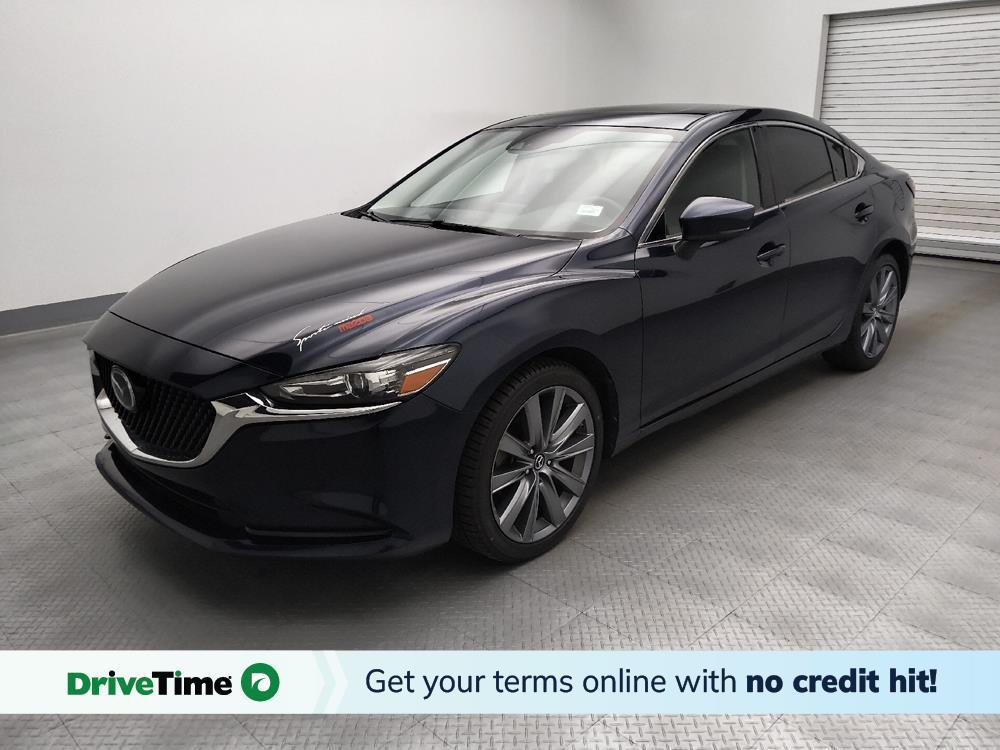 used 2019 Mazda Mazda6 car, priced at $25,195