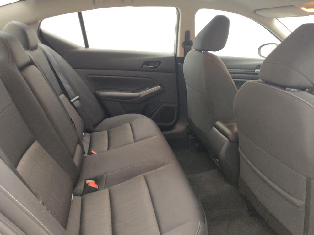 used 2024 Nissan Altima car, priced at $24,495