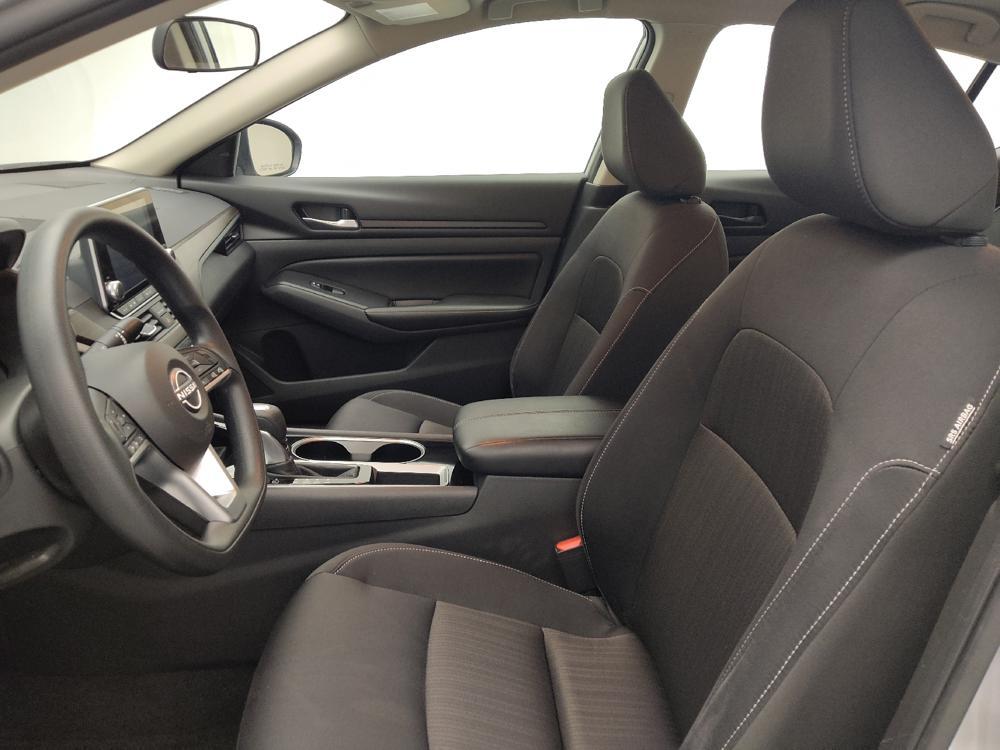 used 2024 Nissan Altima car, priced at $24,495