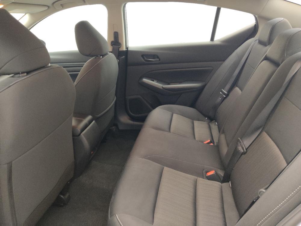 used 2024 Nissan Altima car, priced at $24,495