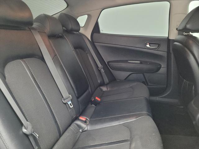 used 2018 Kia Optima car, priced at $20,095