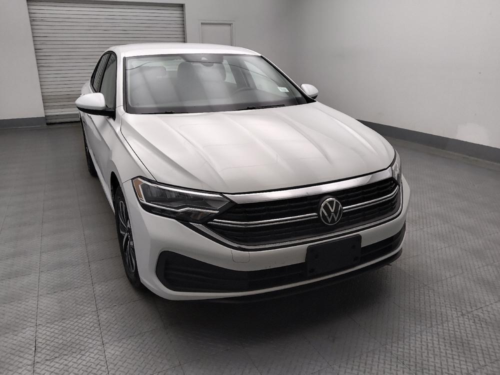 used 2024 Volkswagen Jetta car, priced at $22,995