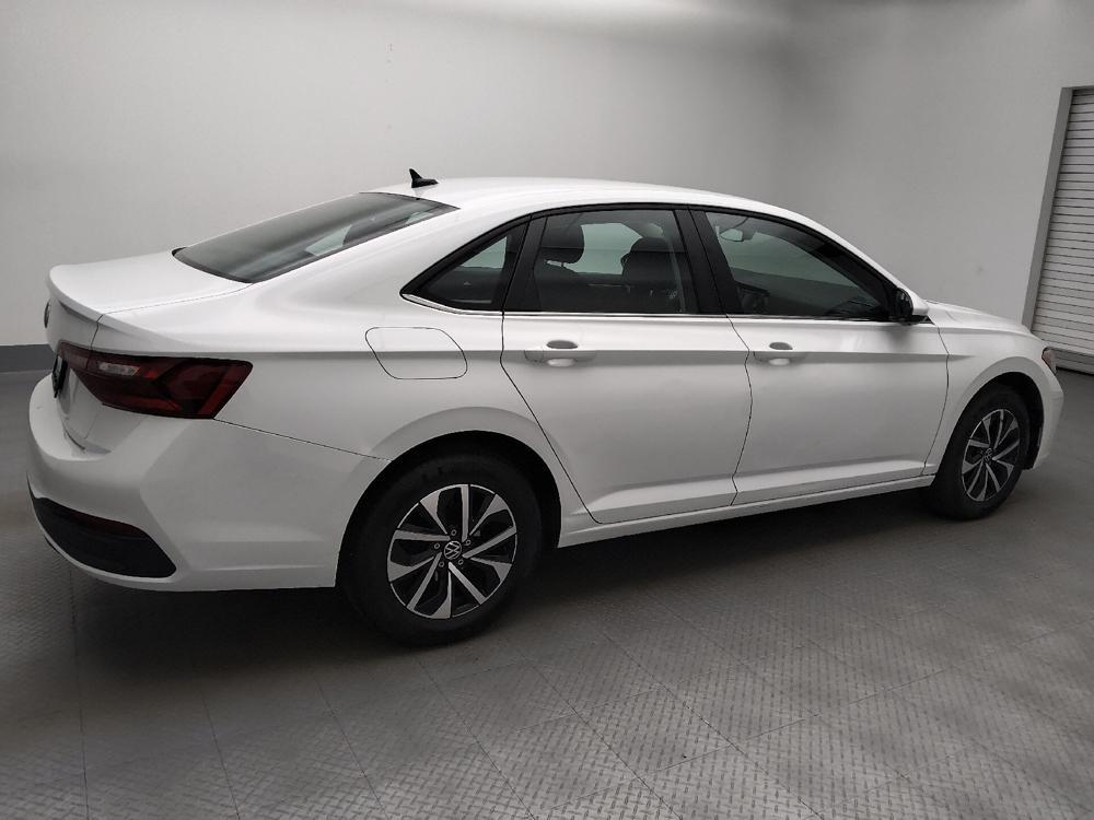 used 2024 Volkswagen Jetta car, priced at $22,995