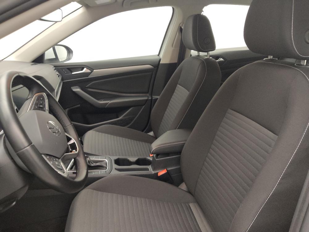 used 2024 Volkswagen Jetta car, priced at $22,995