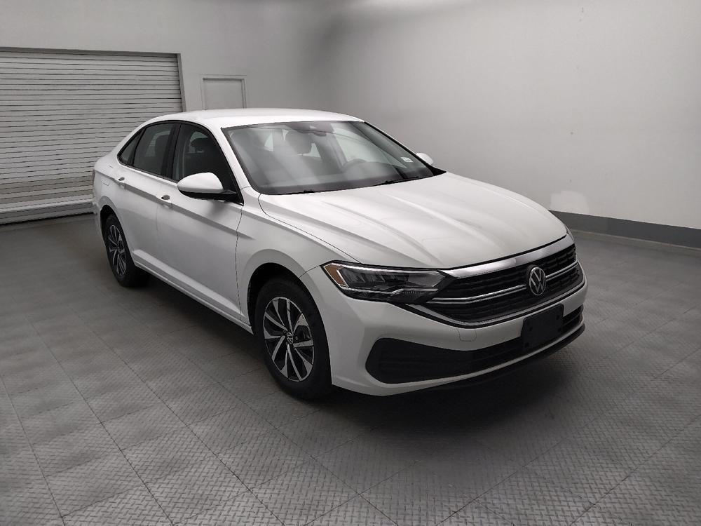 used 2024 Volkswagen Jetta car, priced at $22,995