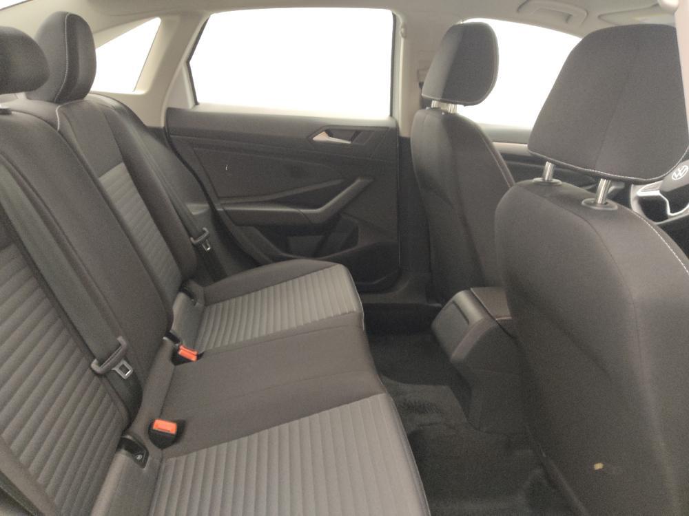 used 2024 Volkswagen Jetta car, priced at $22,995