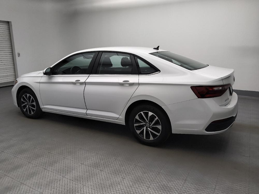 used 2024 Volkswagen Jetta car, priced at $22,995