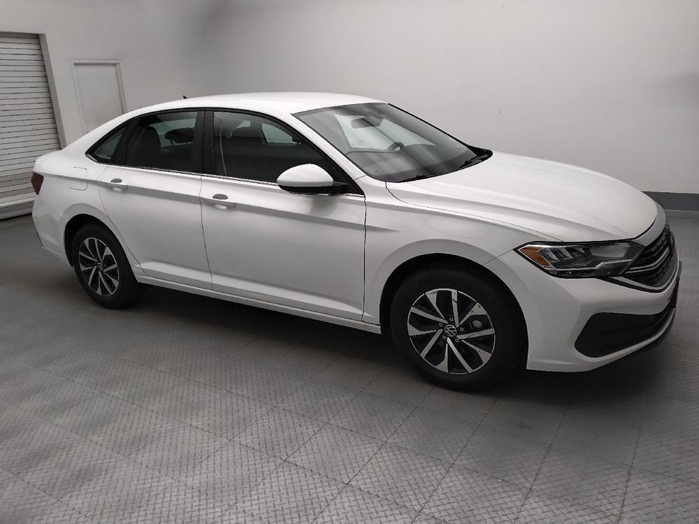 used 2024 Volkswagen Jetta car, priced at $22,995
