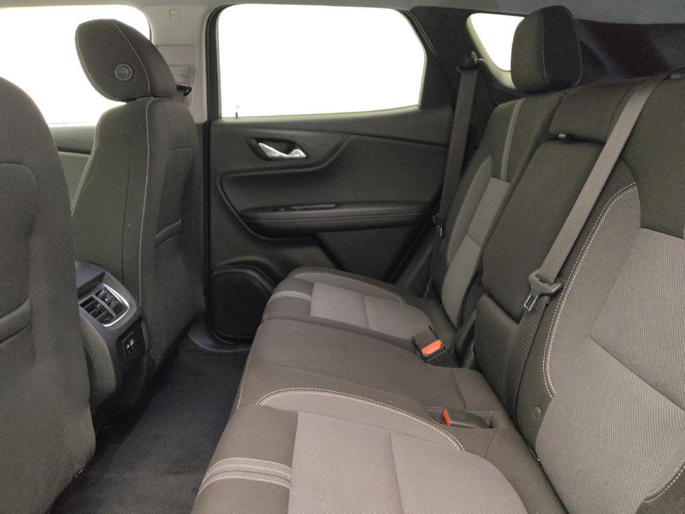 used 2023 Chevrolet Blazer car, priced at $24,895