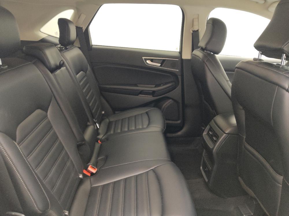 used 2024 Ford Edge car, priced at $28,395