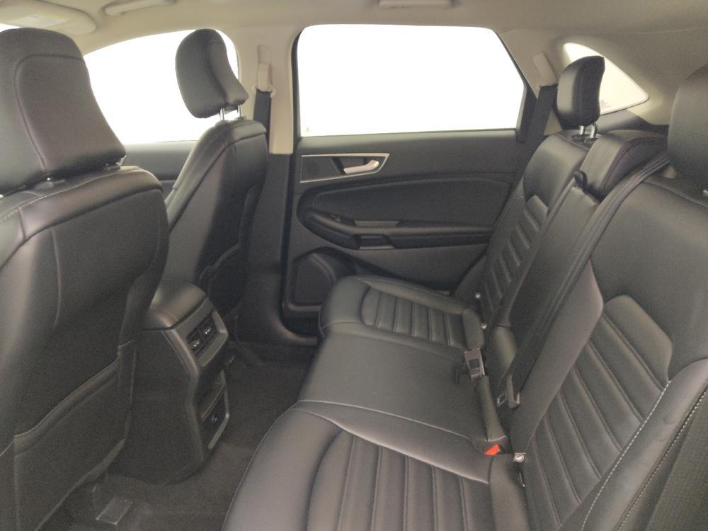 used 2024 Ford Edge car, priced at $28,395