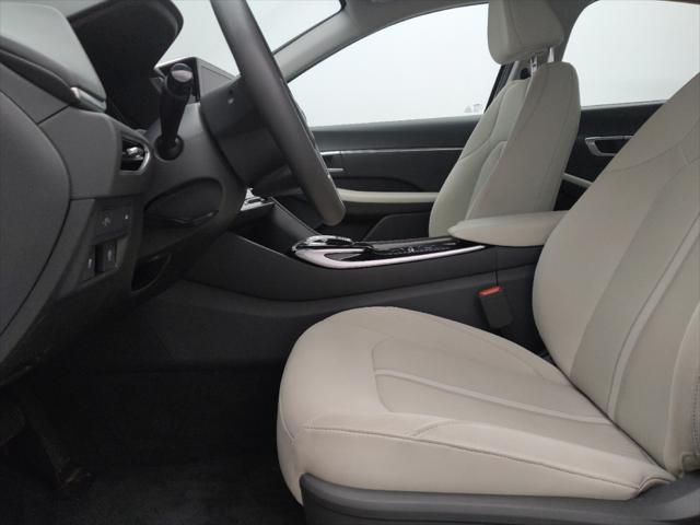 used 2023 Hyundai Sonata car, priced at $23,395