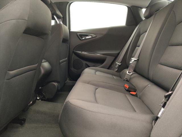used 2020 Chevrolet Malibu car, priced at $21,595