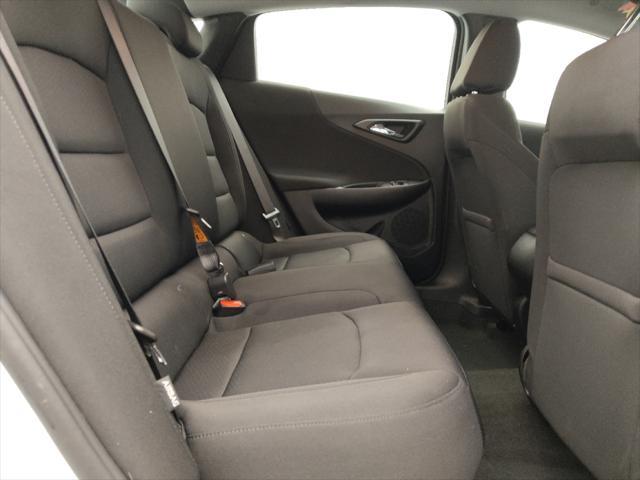 used 2020 Chevrolet Malibu car, priced at $21,595