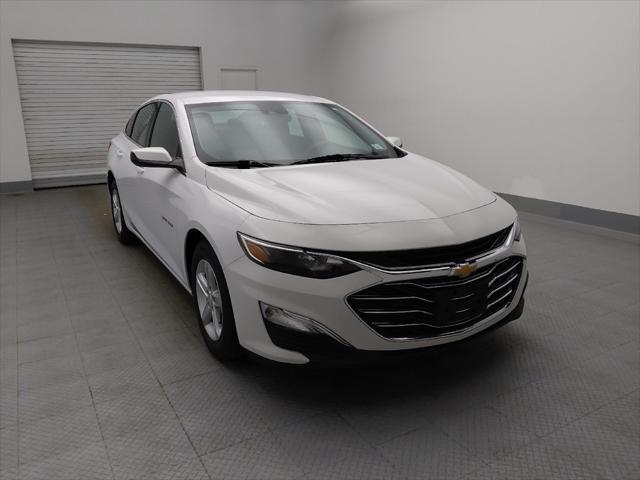used 2020 Chevrolet Malibu car, priced at $21,595