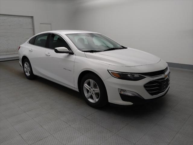 used 2020 Chevrolet Malibu car, priced at $21,595