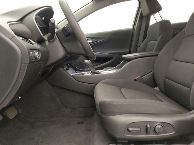 used 2020 Chevrolet Malibu car, priced at $21,595